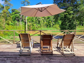 My Amazon Tours